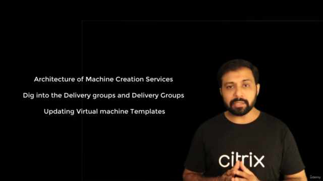 Citrix XenDesktop Machine Creation Services - Part 2 - Screenshot_04