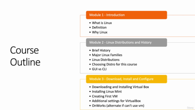 Linux Operating System: A complete Linux guide for Beginners - Screenshot_03