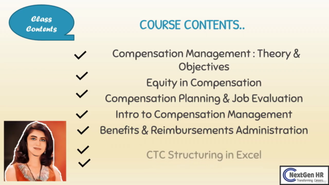 Certified Compensation & Payroll Management Professional-25 – Screenshot 1