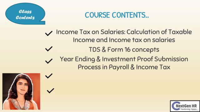 Certified Compensation & Payroll Management Professional-25 – Screenshot 2
