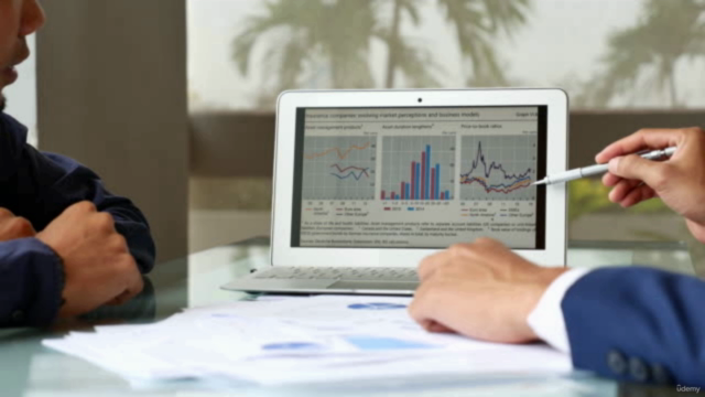 Financial Analysis- A Conceptual & Practical Approach+Quiz – Screenshot 4