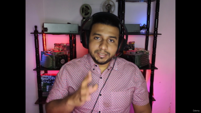 Minería De Criptomonedas "Especialización Tecnica" ASIC&RIG – Screenshot 1
