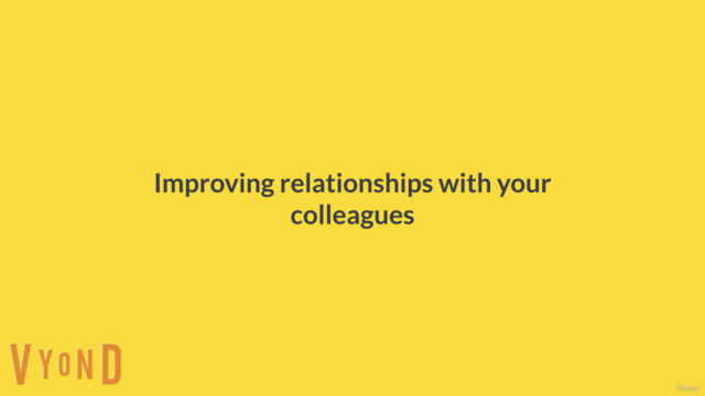 Mastering Assertiveness and Assertive Communication – Screenshot 3