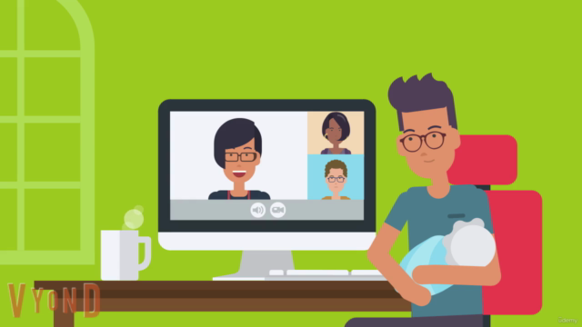 Mastering Assertiveness and Assertive Communication – Screenshot 4