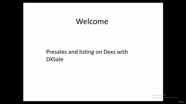 Code a BEP20/ERC20 token in solidity and Sell It on Dex – Screenshot 4
