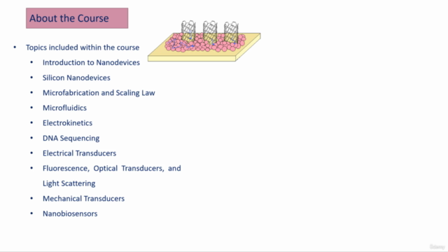 Nanodevices - Intro to Biomedical Engineering – Screenshot 2
