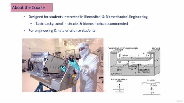 Nanodevices - Intro to Biomedical Engineering – Screenshot 4