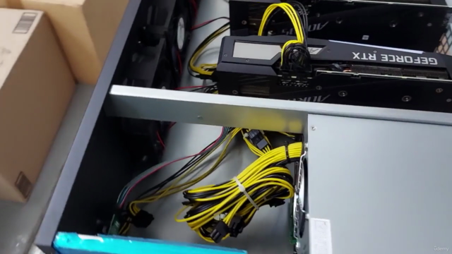 The Complete Guide to Cryptocurrency Mining – Screenshot 1