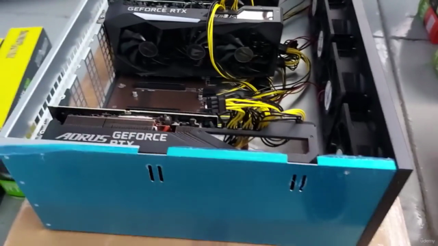 The Complete Guide to Cryptocurrency Mining – Screenshot 2