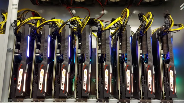 The Complete Guide to Cryptocurrency Mining – Screenshot 3