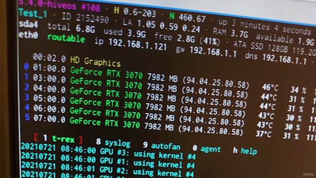 The Complete Guide to Cryptocurrency Mining – Screenshot 4