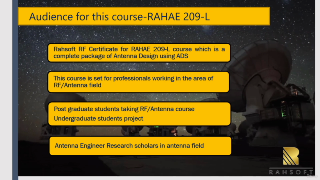 Microstrip Patch Antenna Design using Keysight PathWave ADS – Screenshot 4
