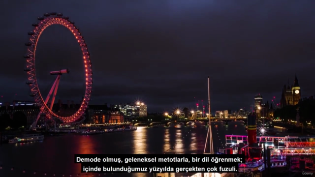 Bağlamsal İngilizce Grammar Öğrenimi (A1-A2-B1) – Screenshot 3