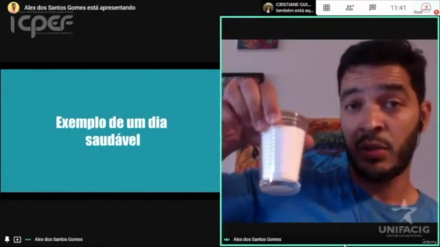 Como deixar o açúcar em 14 dias – Screenshot 1