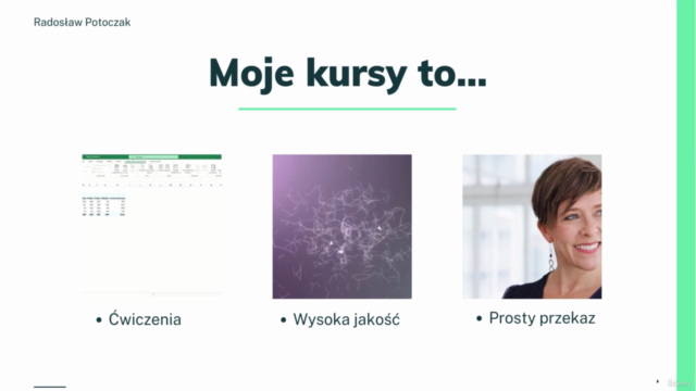 Analiza danych w MS Excel – Screenshot 4