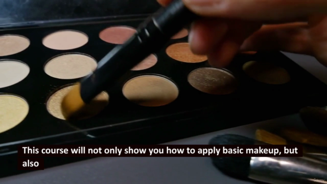 Basic Makeup Techniques Step By Step Beginning to Advance – Screenshot 2