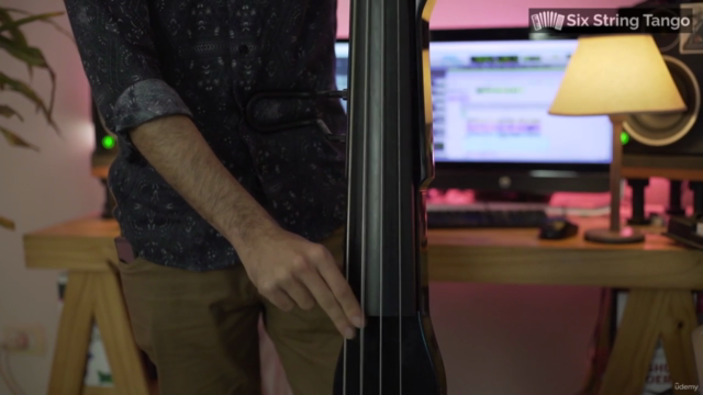 Learn to play TANGO on the GUITAR – Screenshot 3