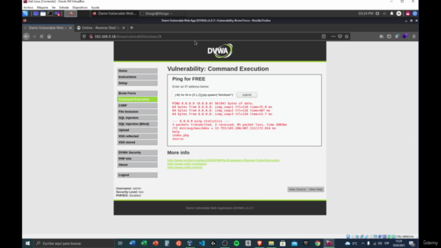 Escalada de Privilegios en Linux - Hacking Ético - Screenshot_03