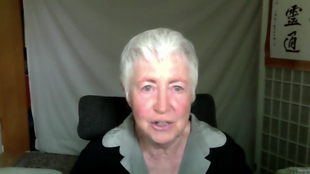 Zhineng Qigong - Rückenschmerzen ade – Screenshot 2