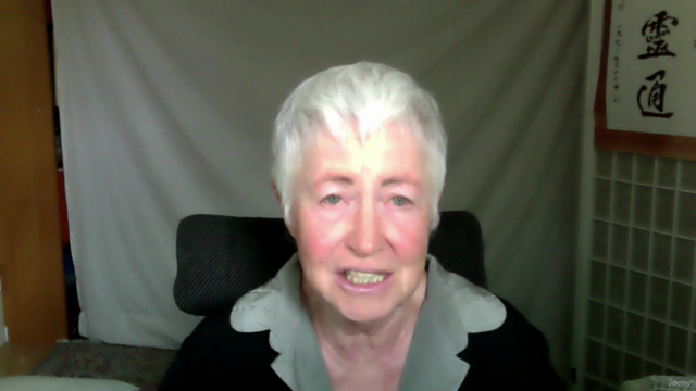 Zhineng Qigong - Rückenschmerzen ade – Screenshot 3