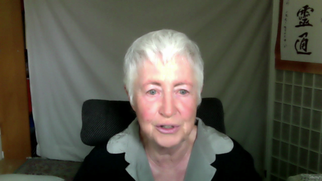 Zhineng Qigong - Rückenschmerzen ade – Screenshot 4
