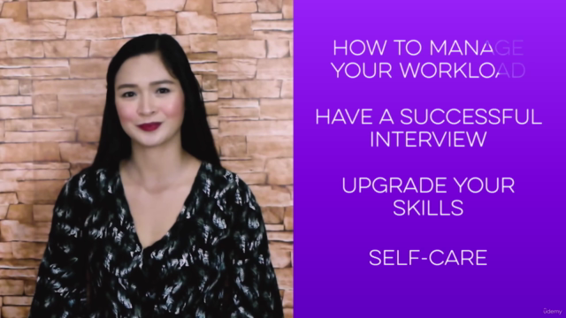 Virtual Assistant Training, a Complete Guide: Work From Home – Screenshot 3