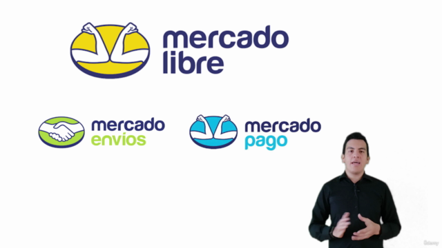 Mercadolibre - Conviértete en MercadoLíder desde cero – Screenshot 4