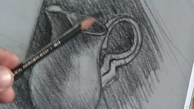 Curso Completo de Dibujo – Screenshot 2