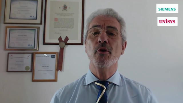 Enterprise Risk Management and ISO 31000 – Screenshot 1