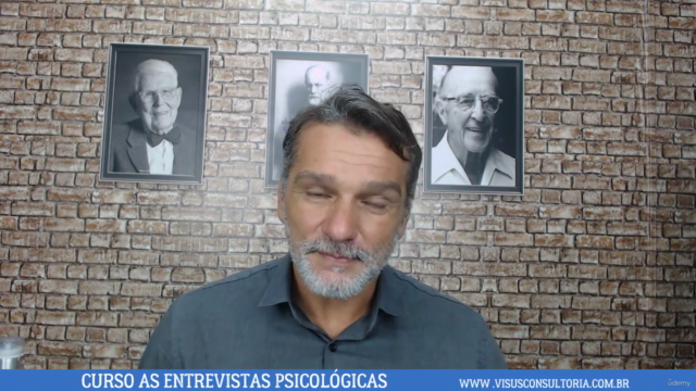 AS ENTREVISTAS PSICOLÓGICAS – Screenshot 2