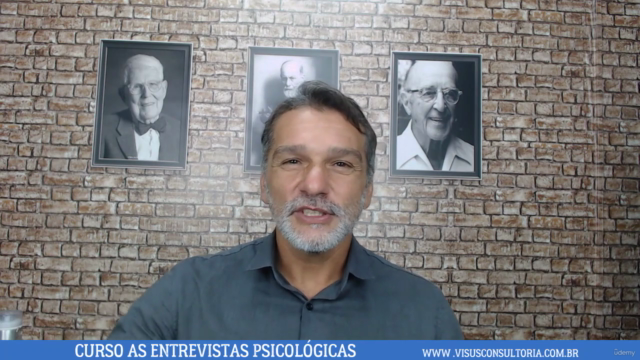 AS ENTREVISTAS PSICOLÓGICAS – Screenshot 4