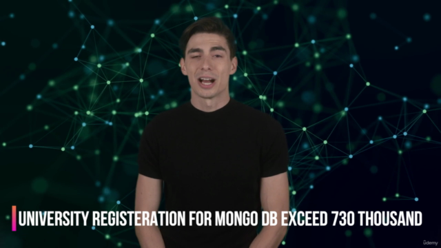 MongoDB Mastery: Your Essential Guide to Dominating Database – Screenshot 3