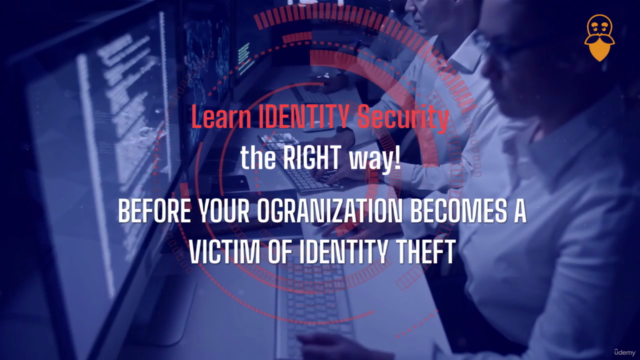 SC-300 : Microsoft Identity and Access Administrator – Screenshot 3