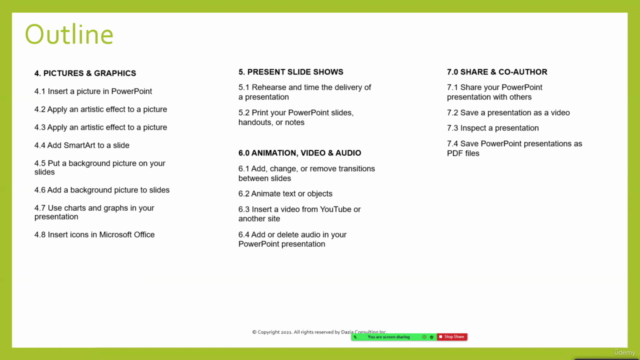 Impress your audience with Microsoft PowerPoint – Screenshot 3