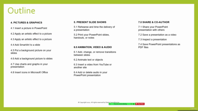 Impress your audience with Microsoft PowerPoint – Screenshot 4