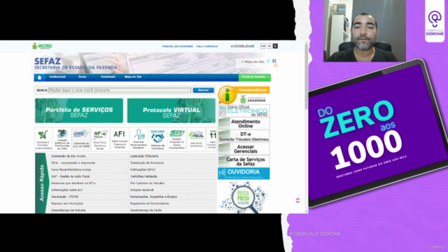 Do Zero Aos Mils - Marketup – Screenshot 2
