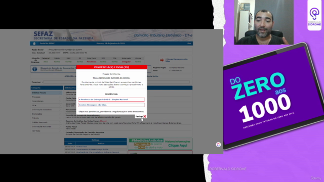 Do Zero Aos Mils - Marketup – Screenshot 3