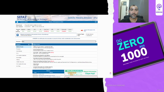 Do Zero Aos Mils - Marketup – Screenshot 4