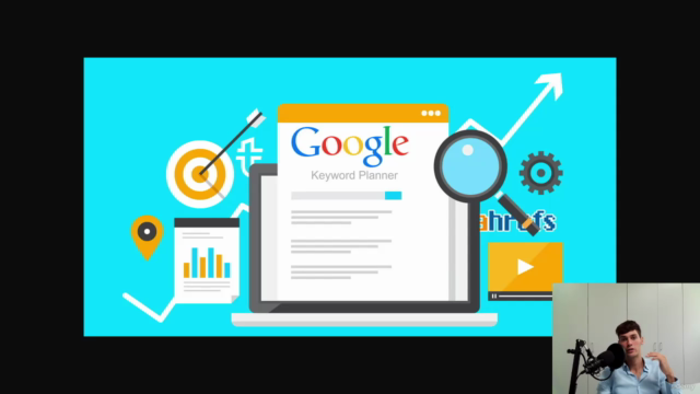 Google Keyword Planner Masterclass - keyword research 101 – Screenshot 1