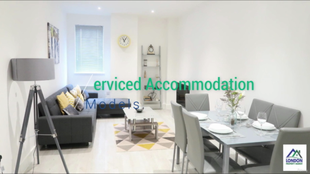 Serviced Accommodation (Airbnb) Real Estate Investments – Screenshot 3