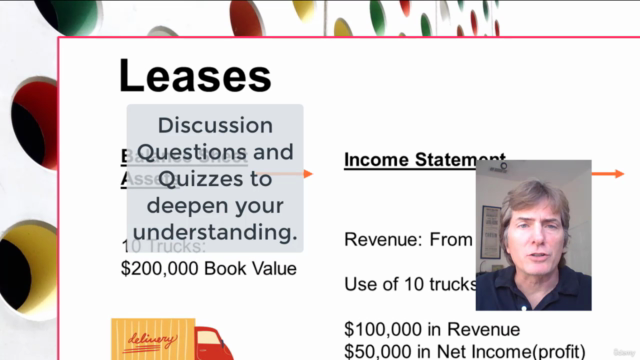 Financial Statement Analysis – Screenshot 4