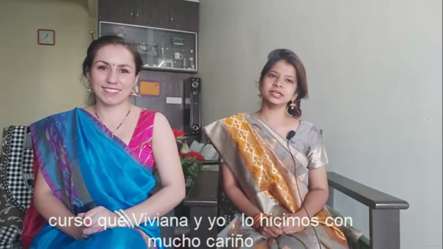 Recetas espectaculares de la India – Screenshot 1