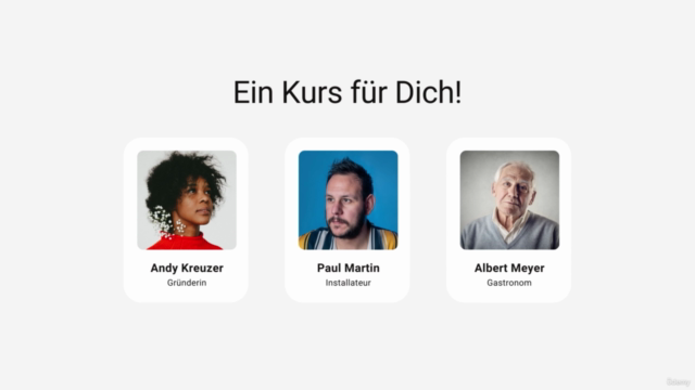 Die SEO Anleitung: Suchmaschinenoptimierung A — Z Kurs 2025 – Screenshot 4