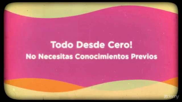 Wordpress Desde Cero - Nivel Básico e Intermedio (2013) – Screenshot 2