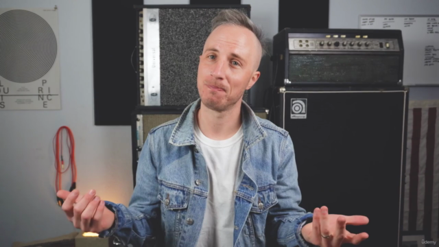 Learn Music Production with Ableton – Screenshot 2