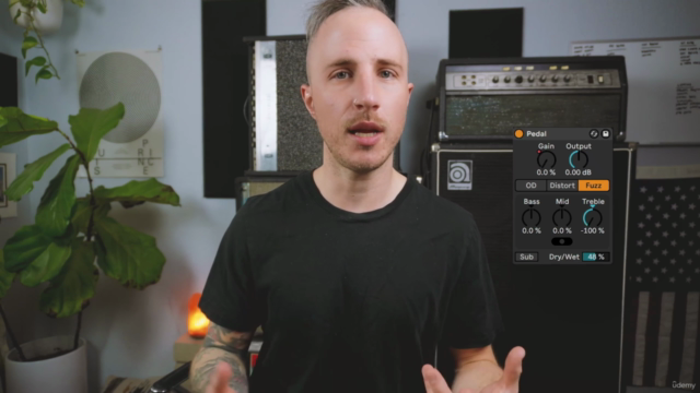 Learn Music Production with Ableton – Screenshot 4