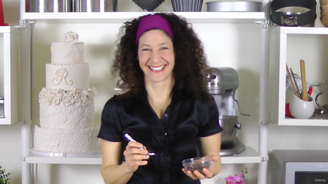 Become a Great Baker #3: Opera Cake Quartet – Screenshot 2