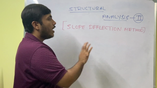 STRUCTURAL ANALYSIS-II – Screenshot 3