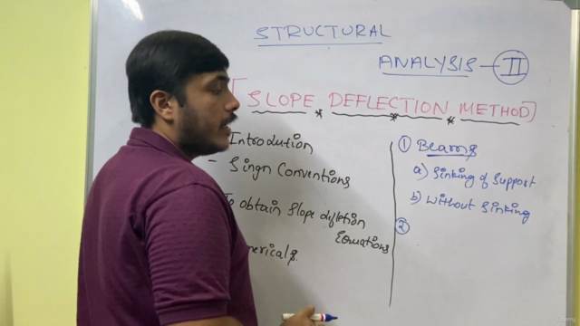 STRUCTURAL ANALYSIS-II – Screenshot 4