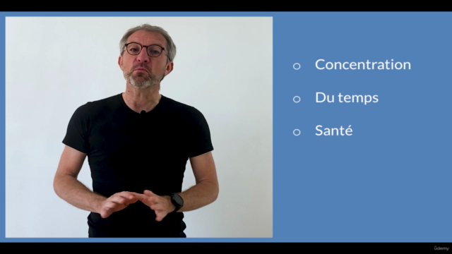 Pratiquez une détox digitale – Screenshot 3